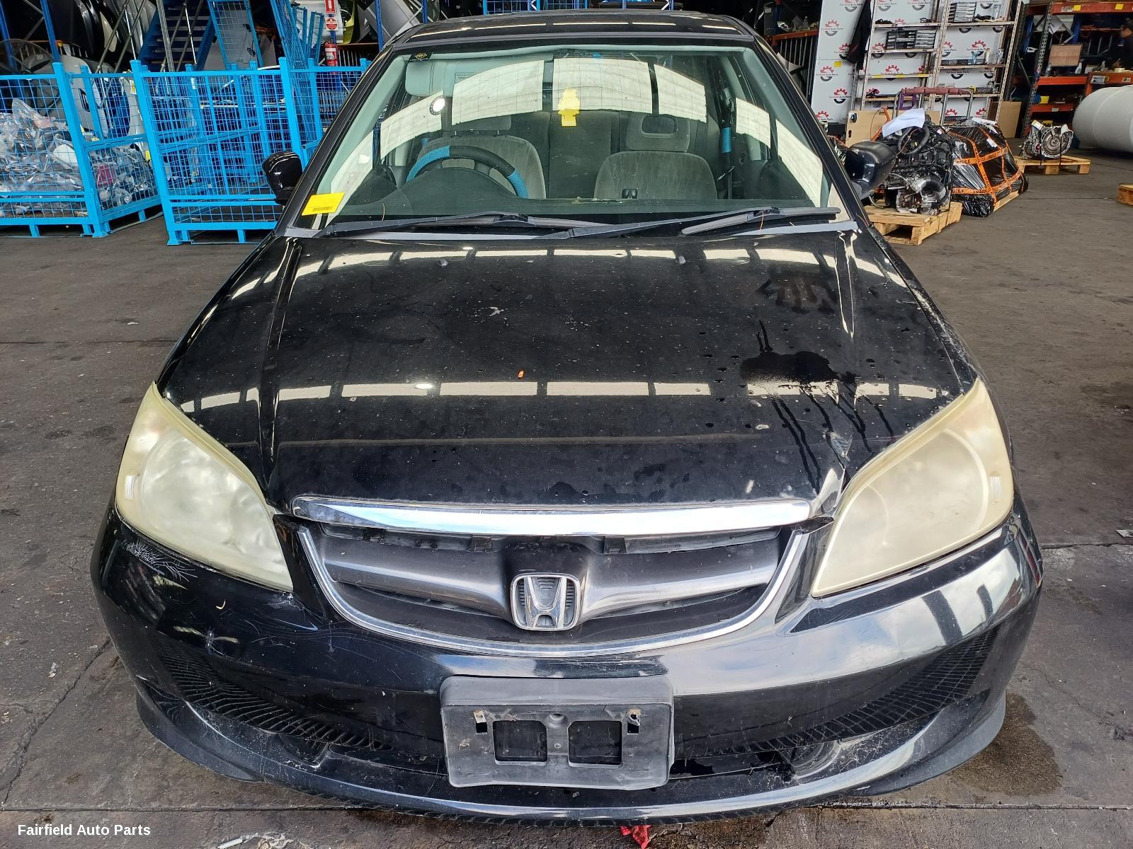 2005 Honda Civic A C Compressor