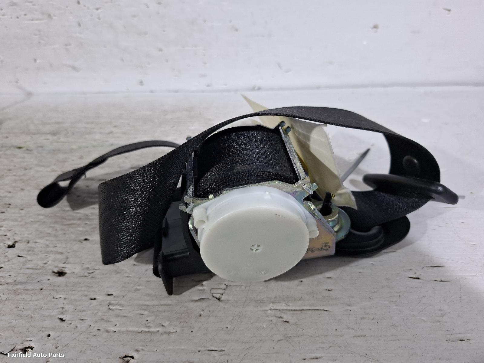 2005-2012 Bmw 3 Series Seatbelt Stalk