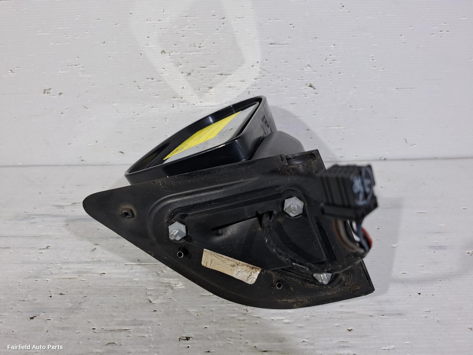 2011-2016 Jeep Compass Right Door Mirror