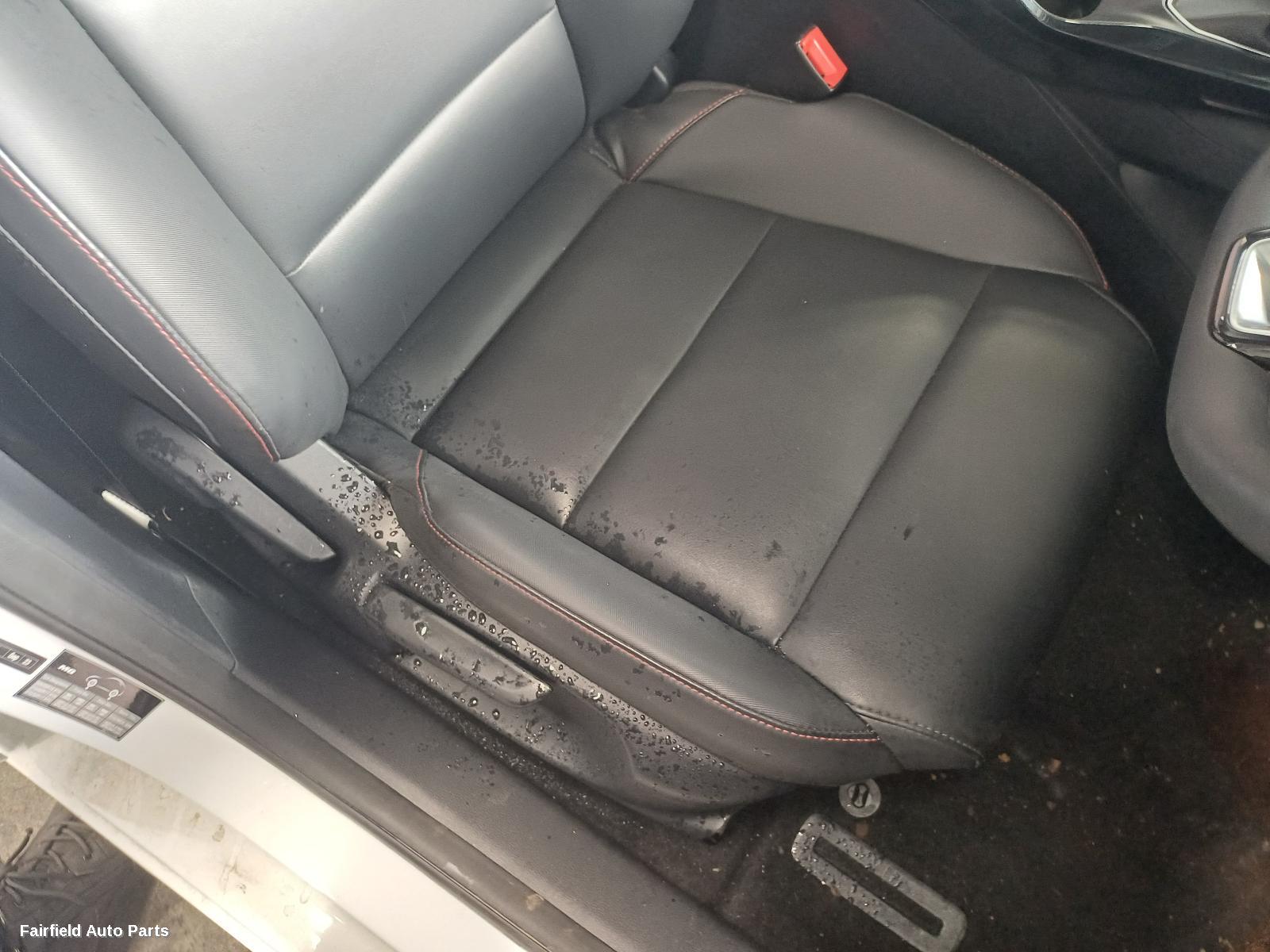 2023 Mg Mg5 Left Door Mirror