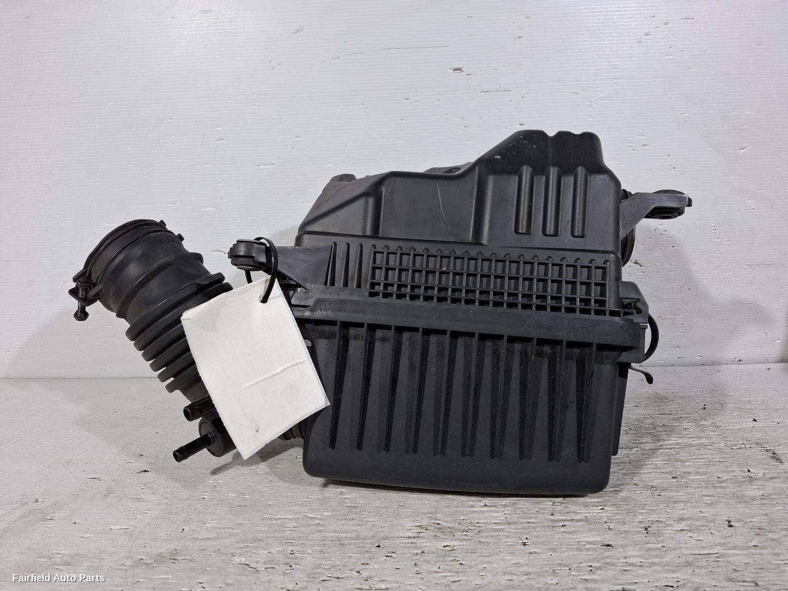 2011-2019 Hyundai I40 Air Cleaner Box