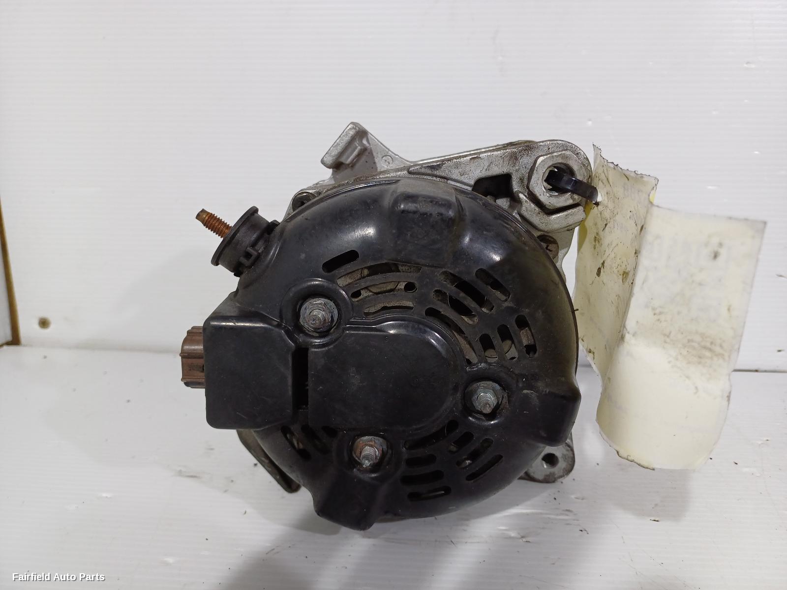 2006-2009 Toyota Tarago Alternator