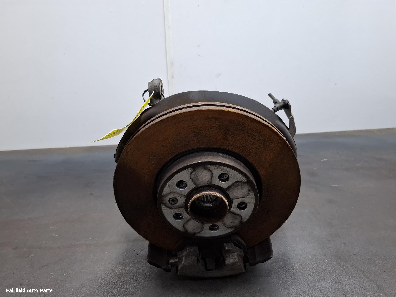 2019-2026 Audi A1 Right Front Hub Assembly