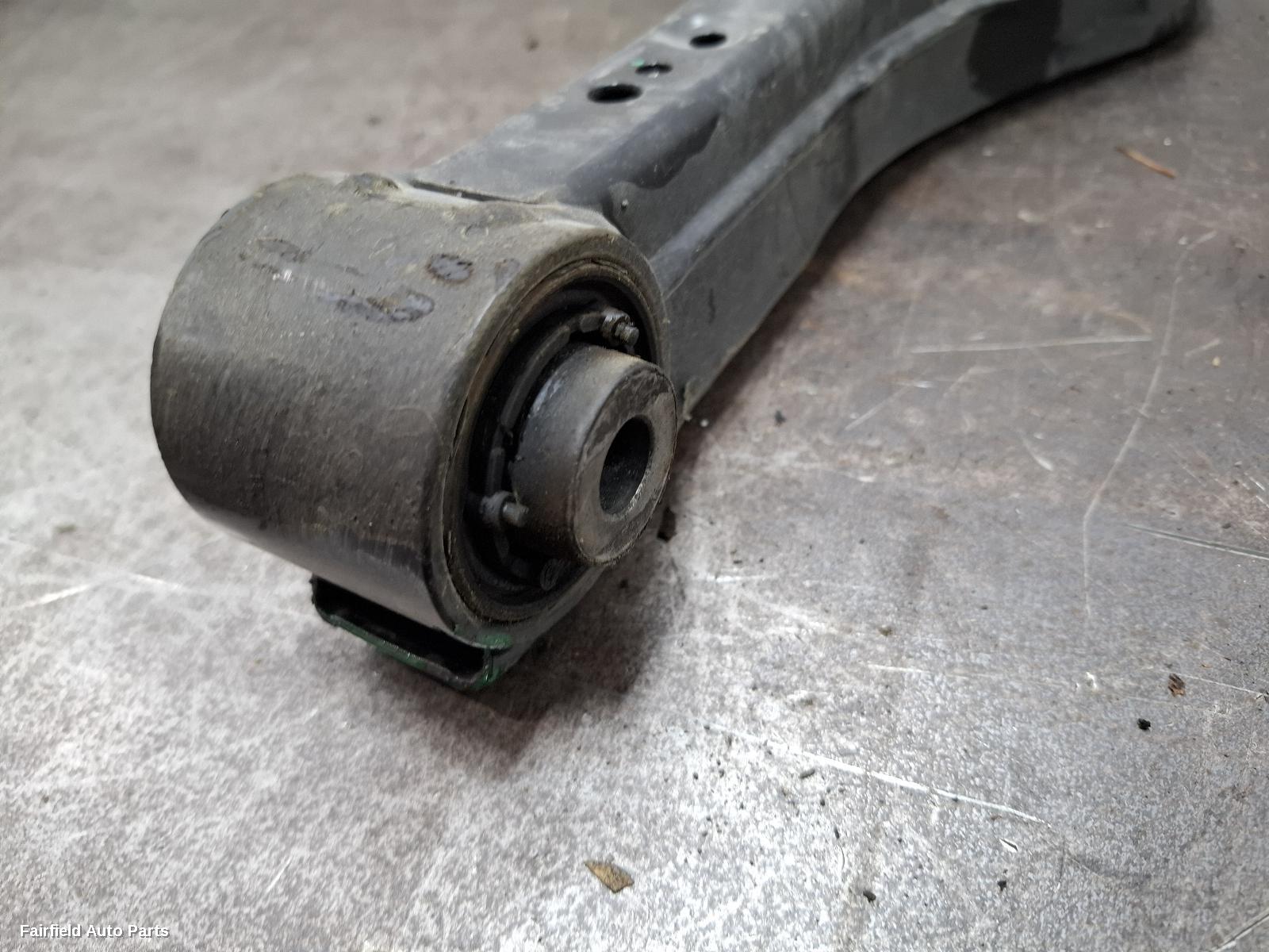 2022-2026 Byd Atto 3 Right Rear Trailing Arm