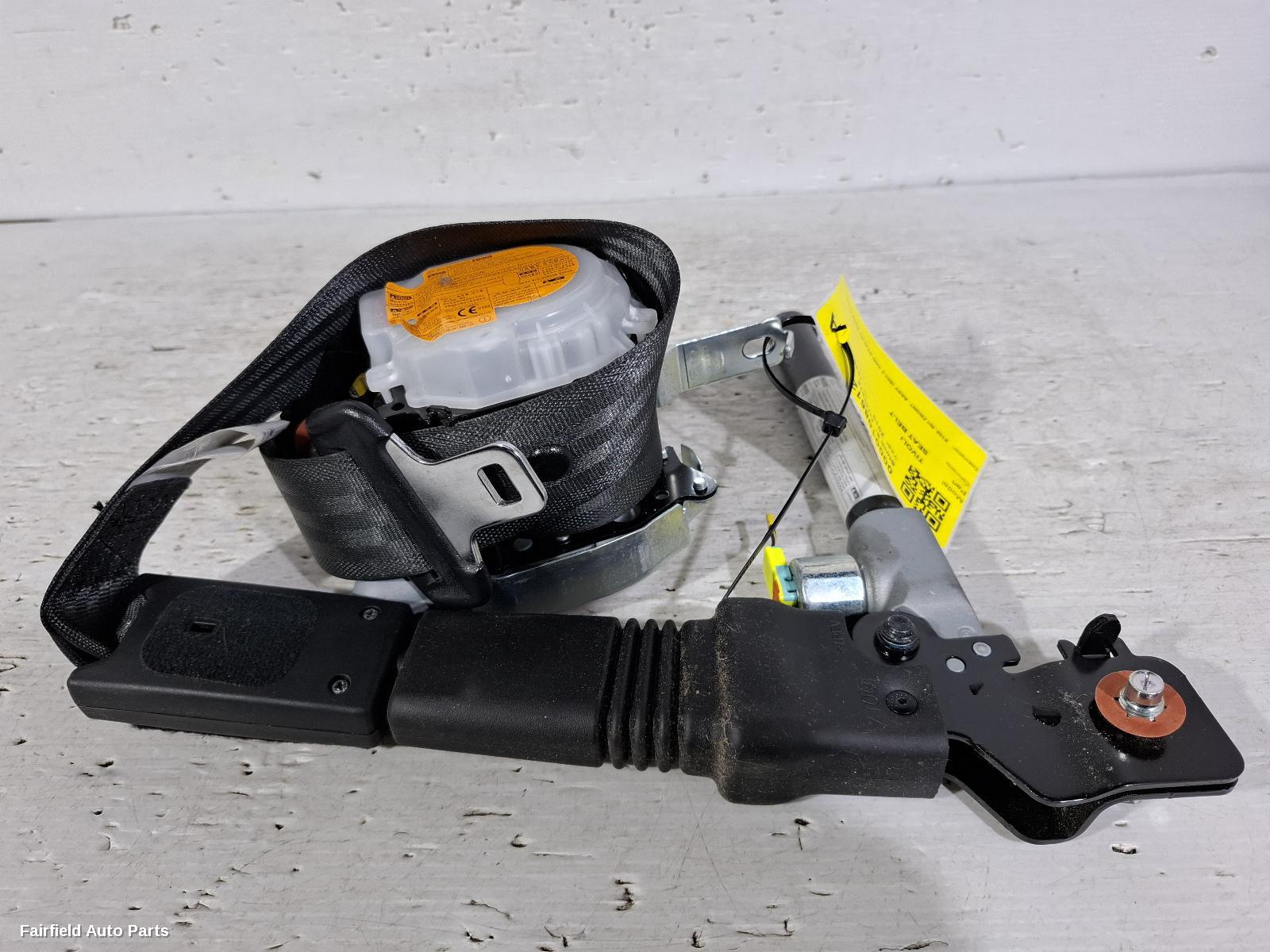 2015-2020 Ssangyong Tivoli Seatbelt Stalk