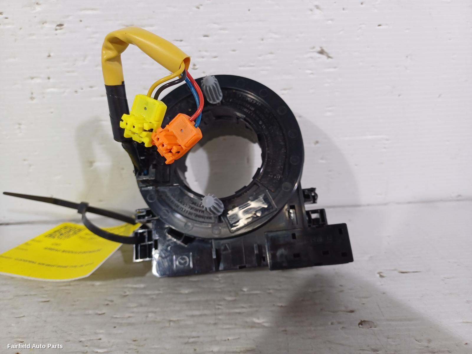 2015-2025 Mazda Cx3 Airbag Module Sensor