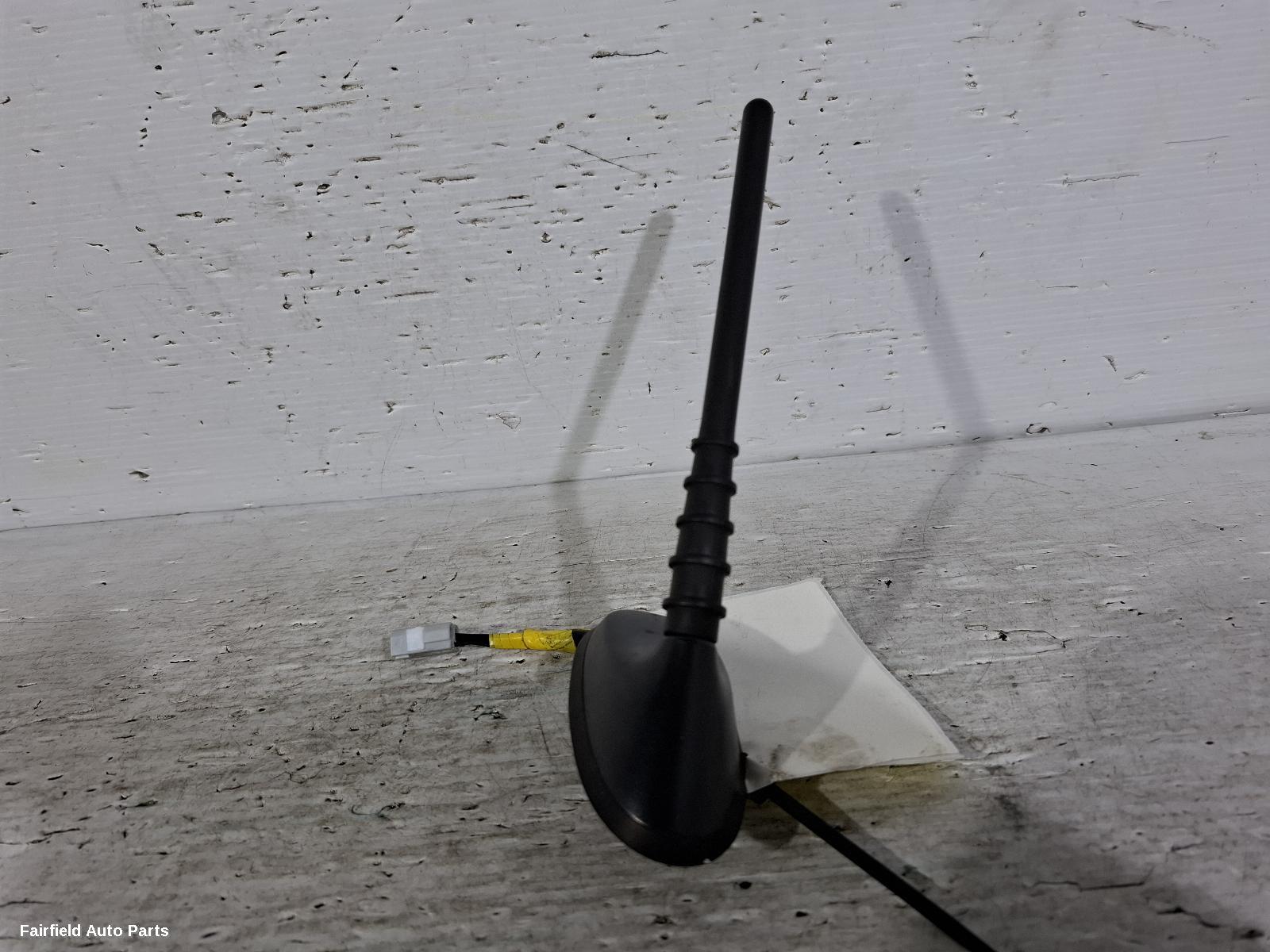 2016-2019 Mazda 3 Antenna