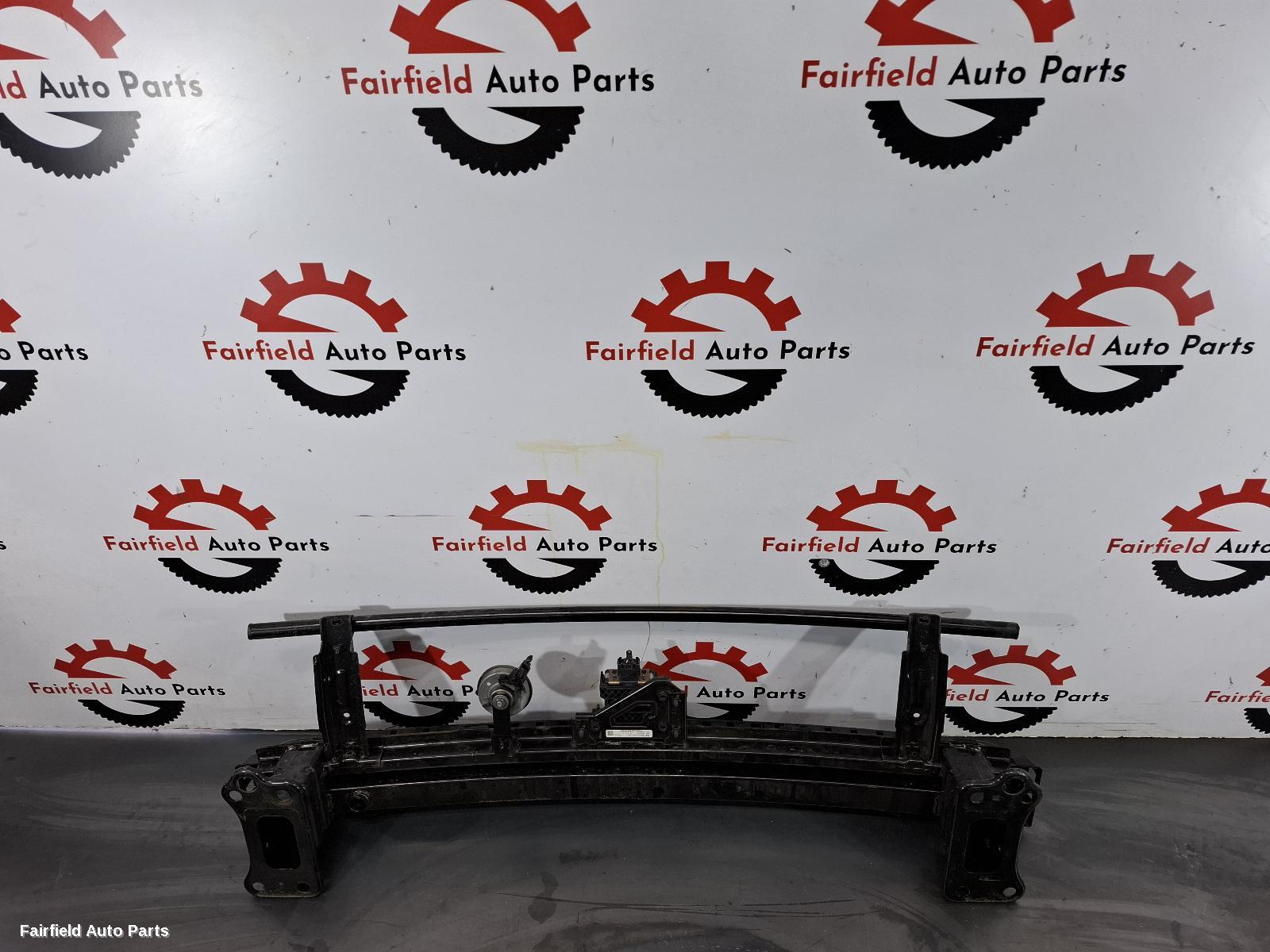 2017-2020 Kia Picanto F Bar Reinforc Brack