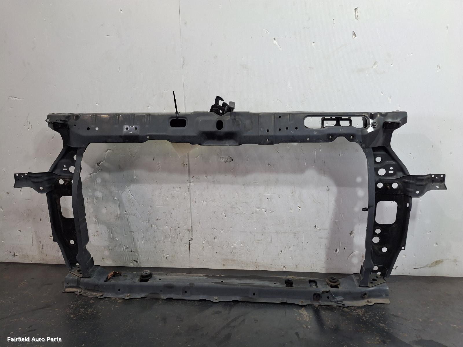 2011-2019 Hyundai Accent Radiator Support