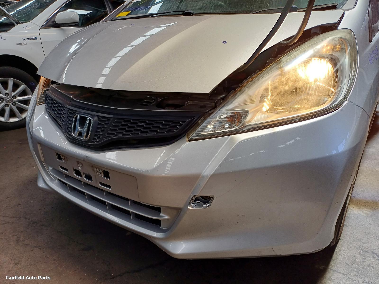 2008-2014 Honda Jazz Air Cleaner Box
