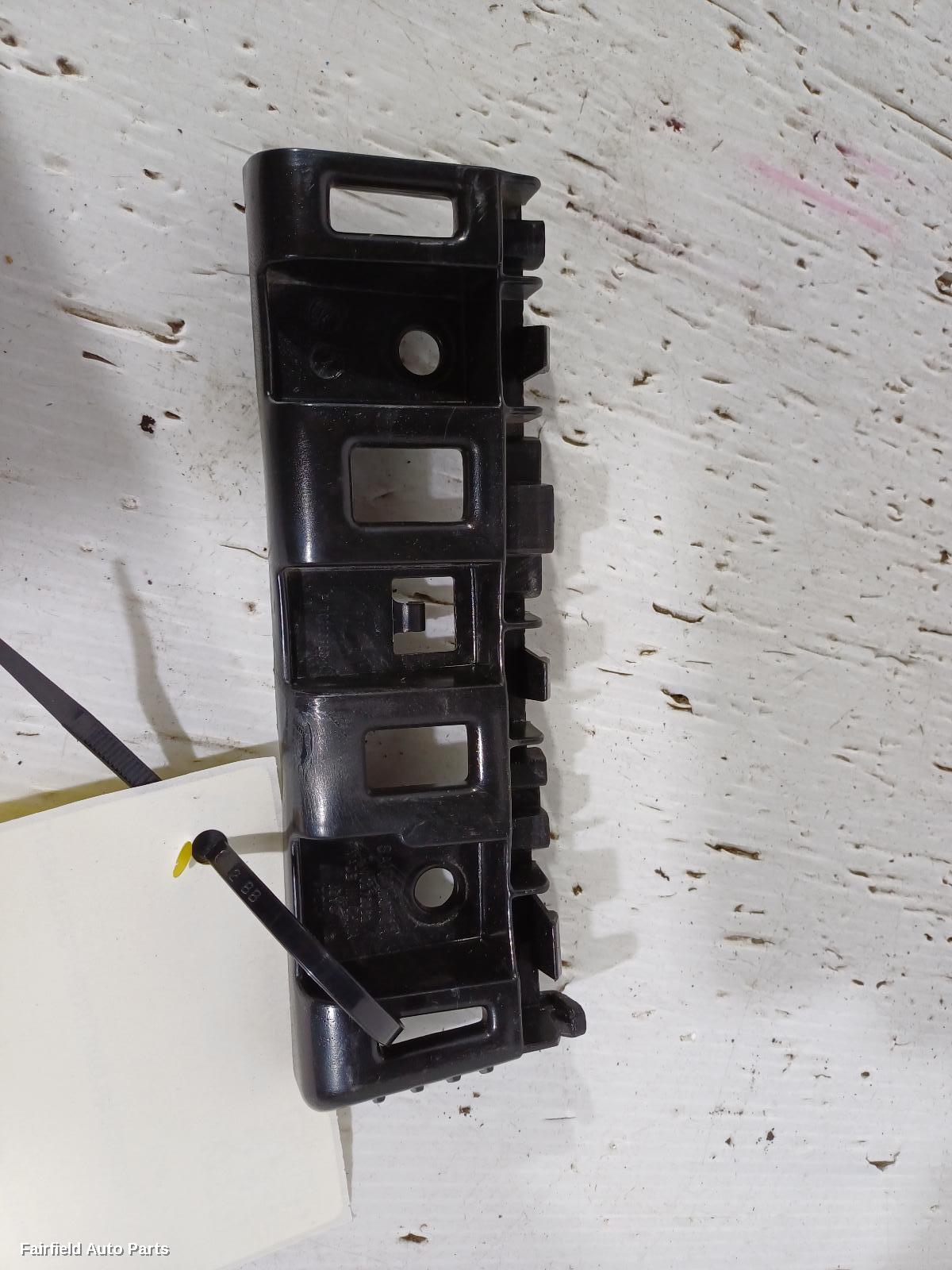 2018-2024 Mg Mg3 F Bar Reinforc Brack