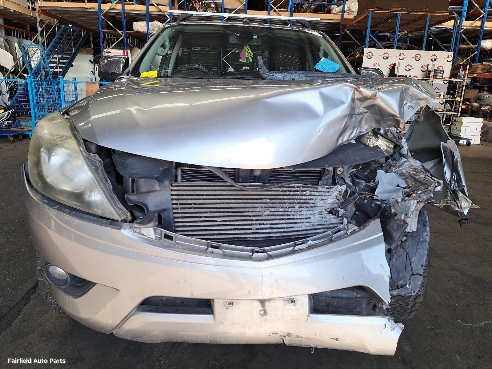 2015-2020 Mazda Bt50 Abs Pump Modulator