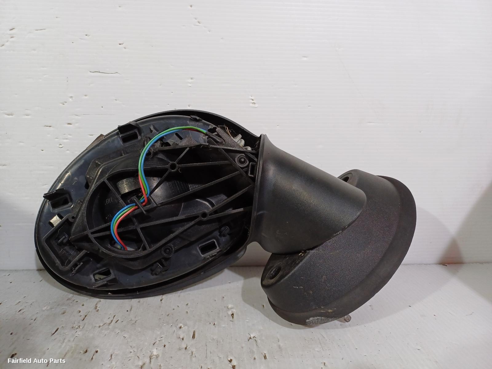 2007-2015 Mini Cooper Right Door Mirror