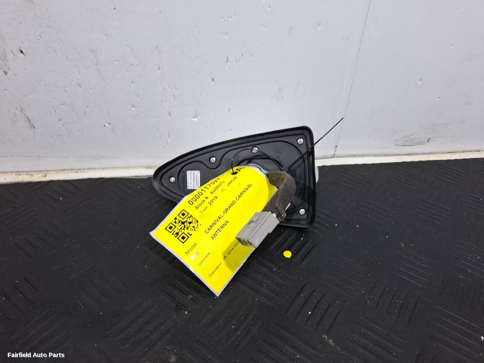 2014-2020 Kia Carnival/grand Carnival Antenna