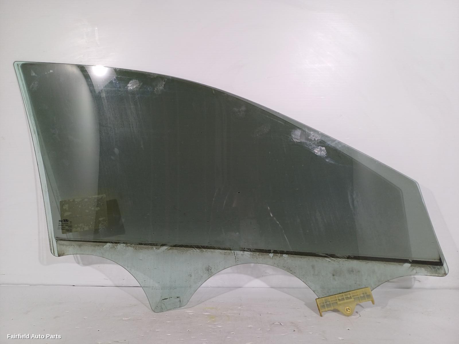 2017-2026 Hyundai I30 Left Front Door Window