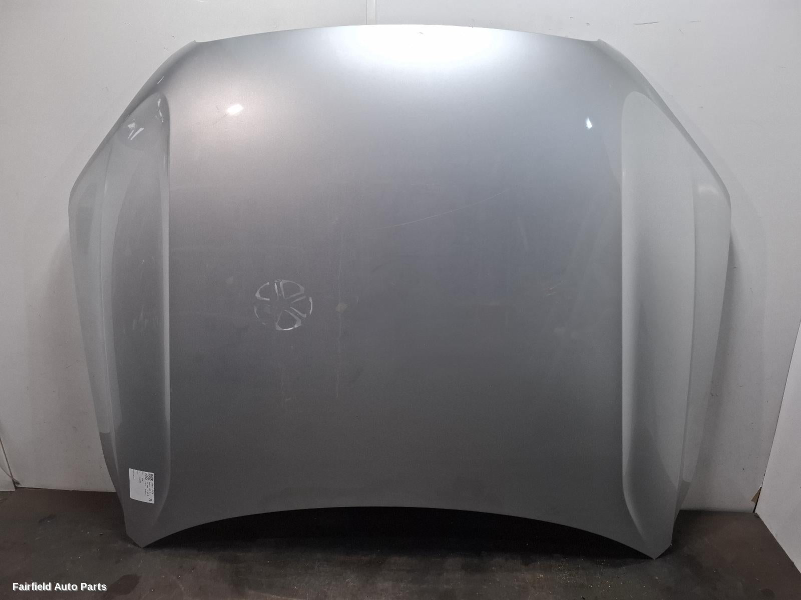 2015-2025 Volvo Xc90 Bonnet