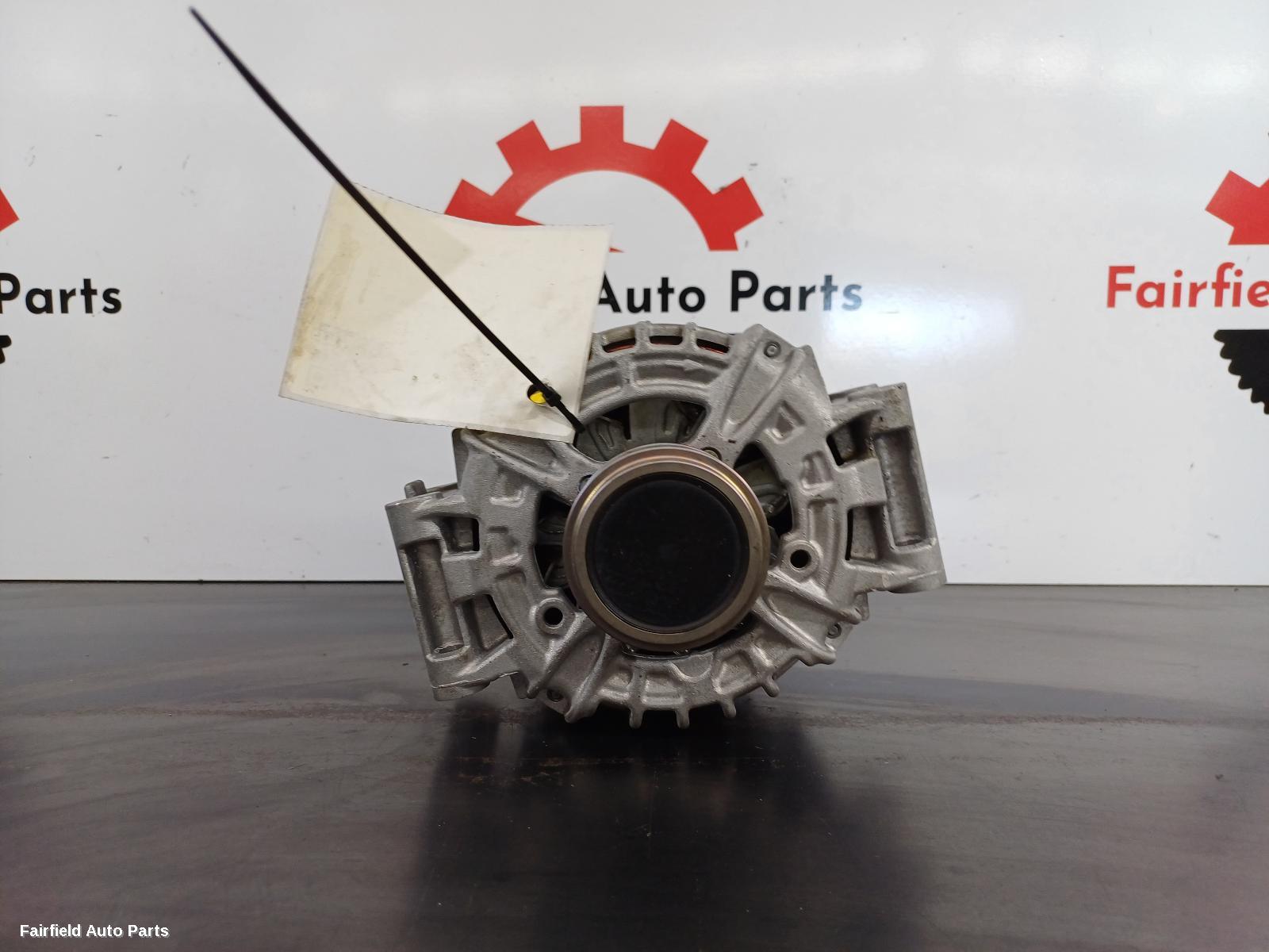 2016-2024 Audi Q2 Alternator