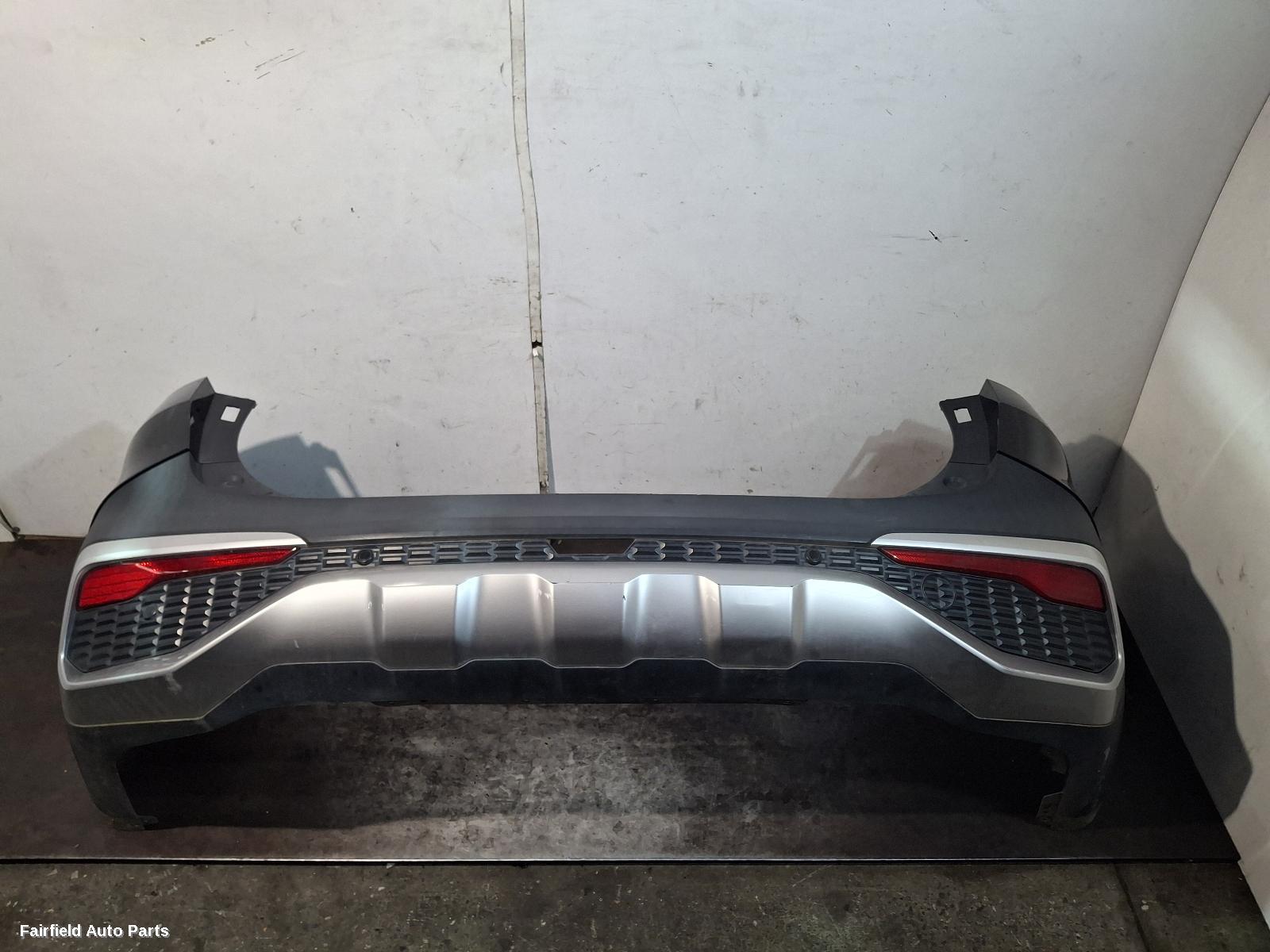 2021-2025 Kia Sportage Rear Bumper