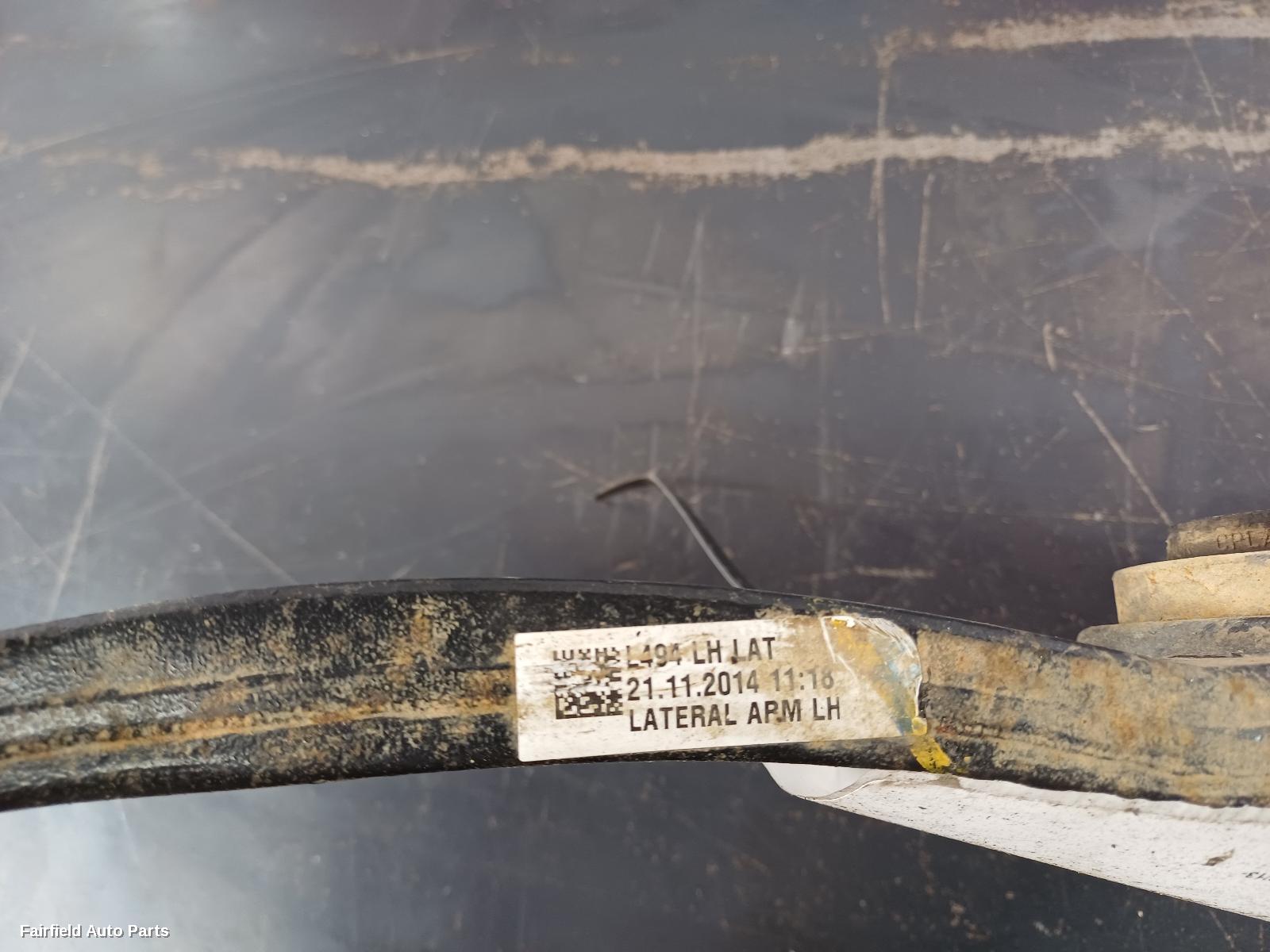 2013-2022 Land Rover Rangerover Sport Left Front Lower Control Arm