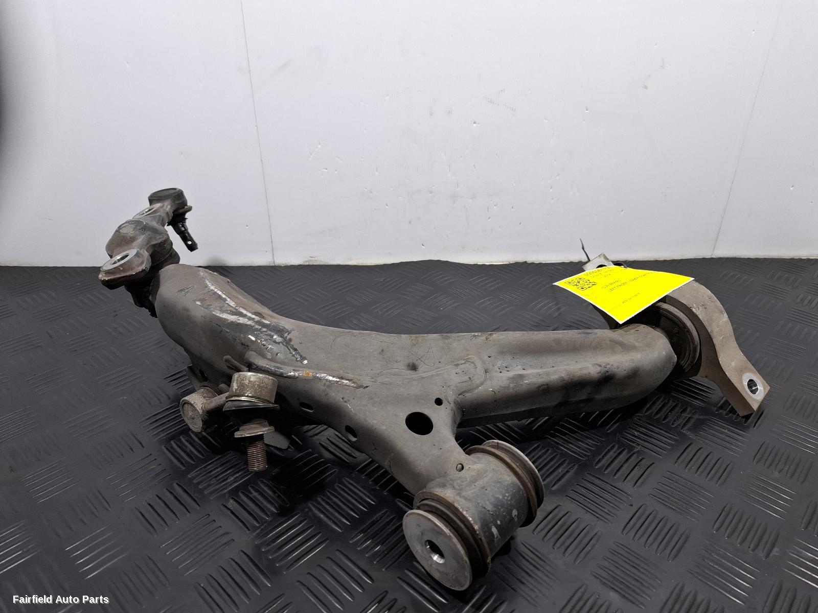 2013-2016 Lexus Is Series Left Front Lower Control Arm