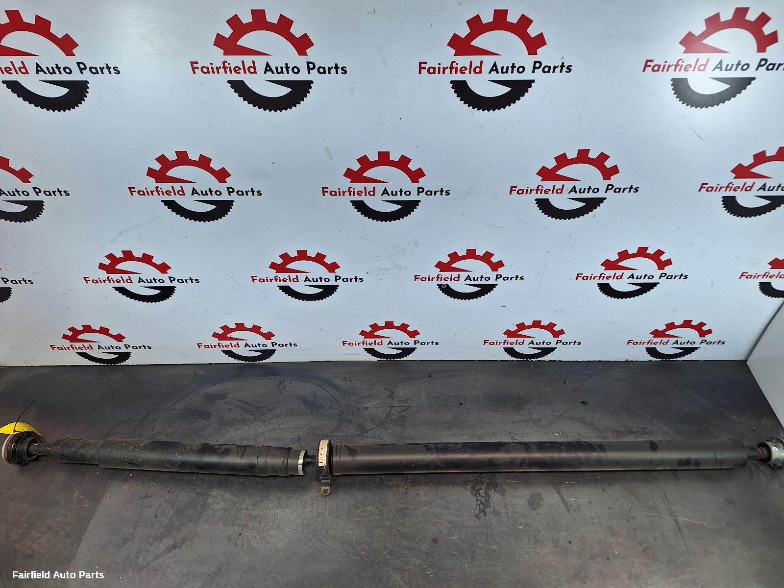 2015-2019 Land Rover Discovery Sport Rear Drive Shaft