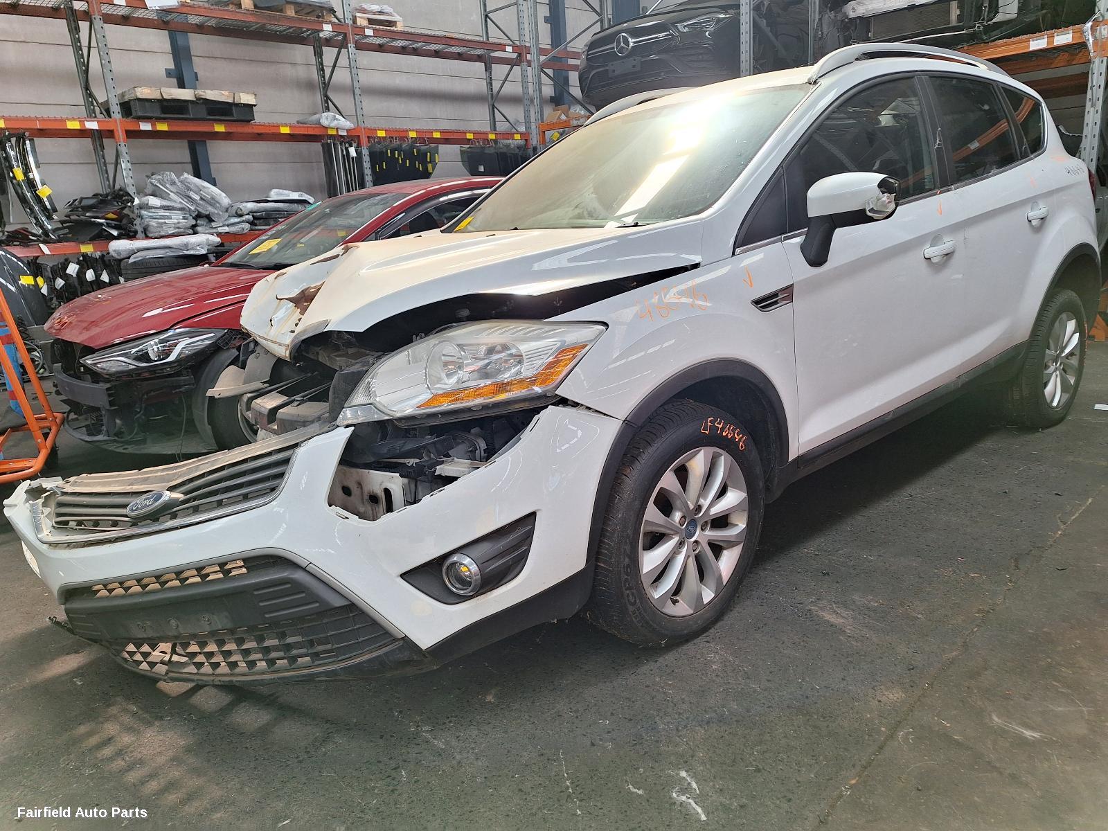 2011-2012 Ford Kuga Left Guard
