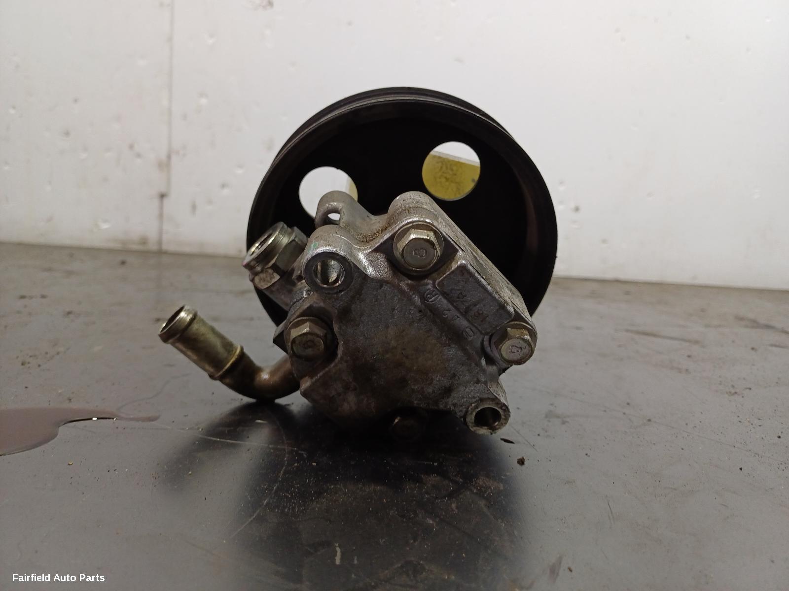 2006-2013 Holden Commodore Steering Pump