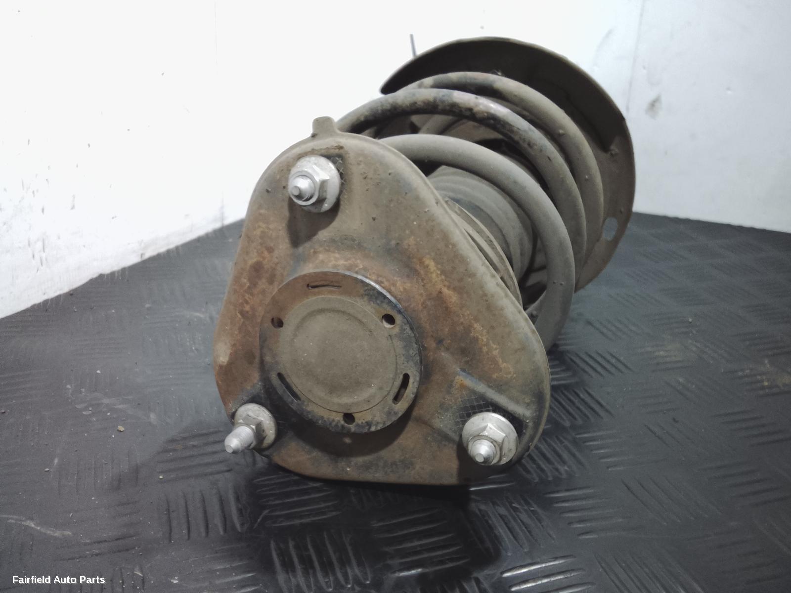 2018-2026 Toyota Corolla Right Front Strut