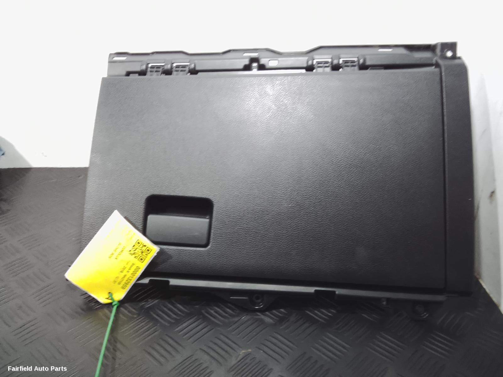 2018-2026 Toyota Corolla Glove Box