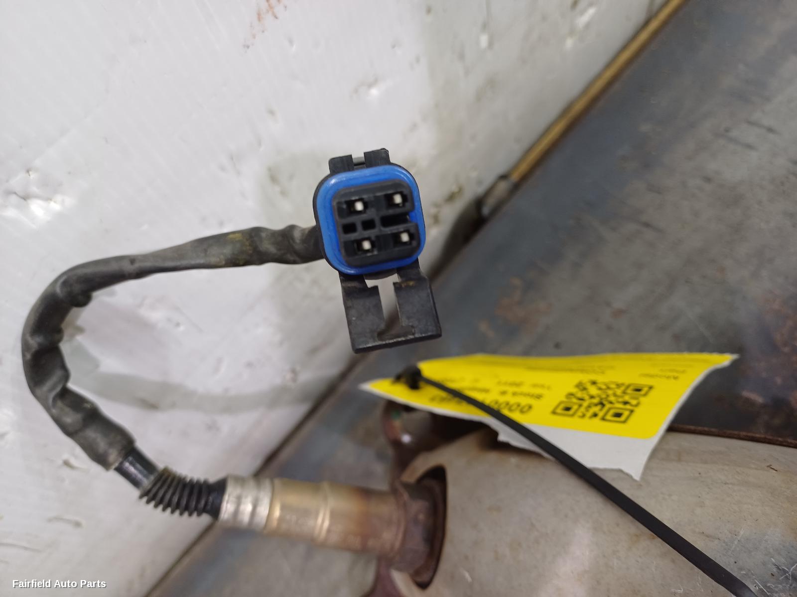 2009-2013 Holden Commodore Catalytic Converter