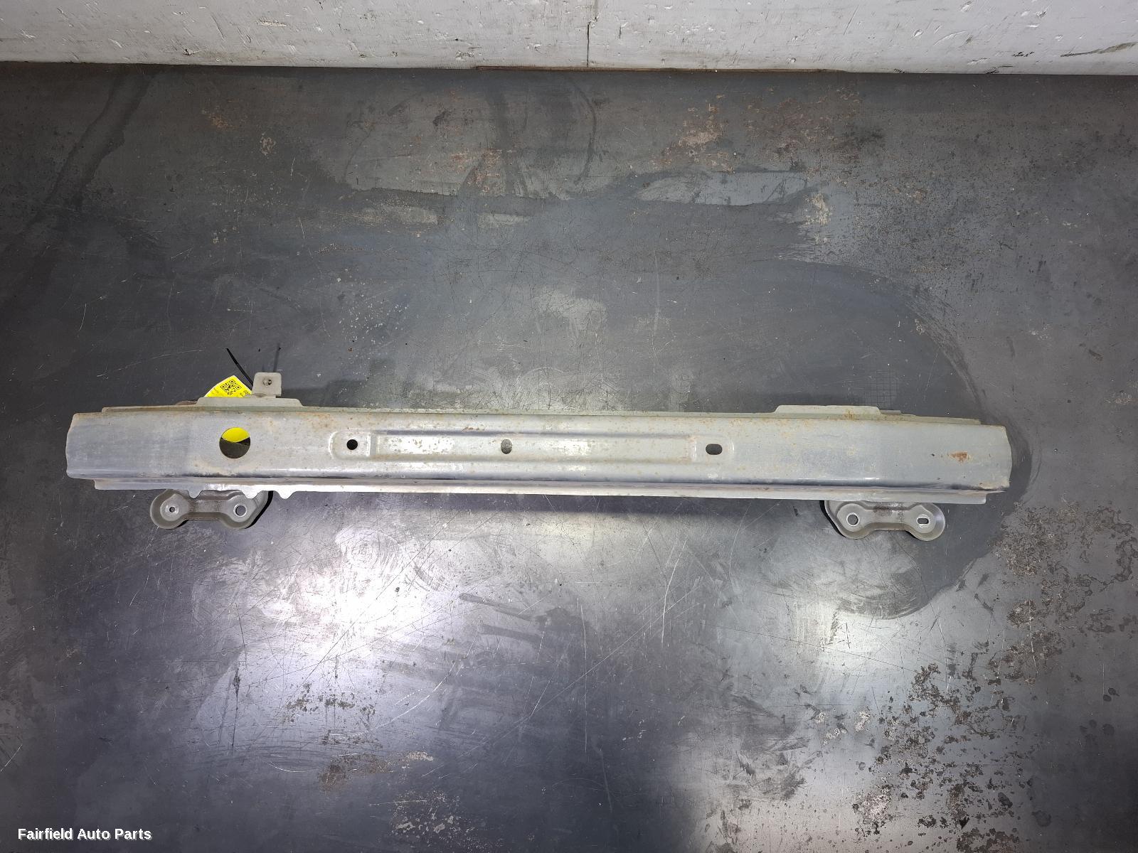 2009-2013 Mazda 3 R Bar Bracket Reinfo