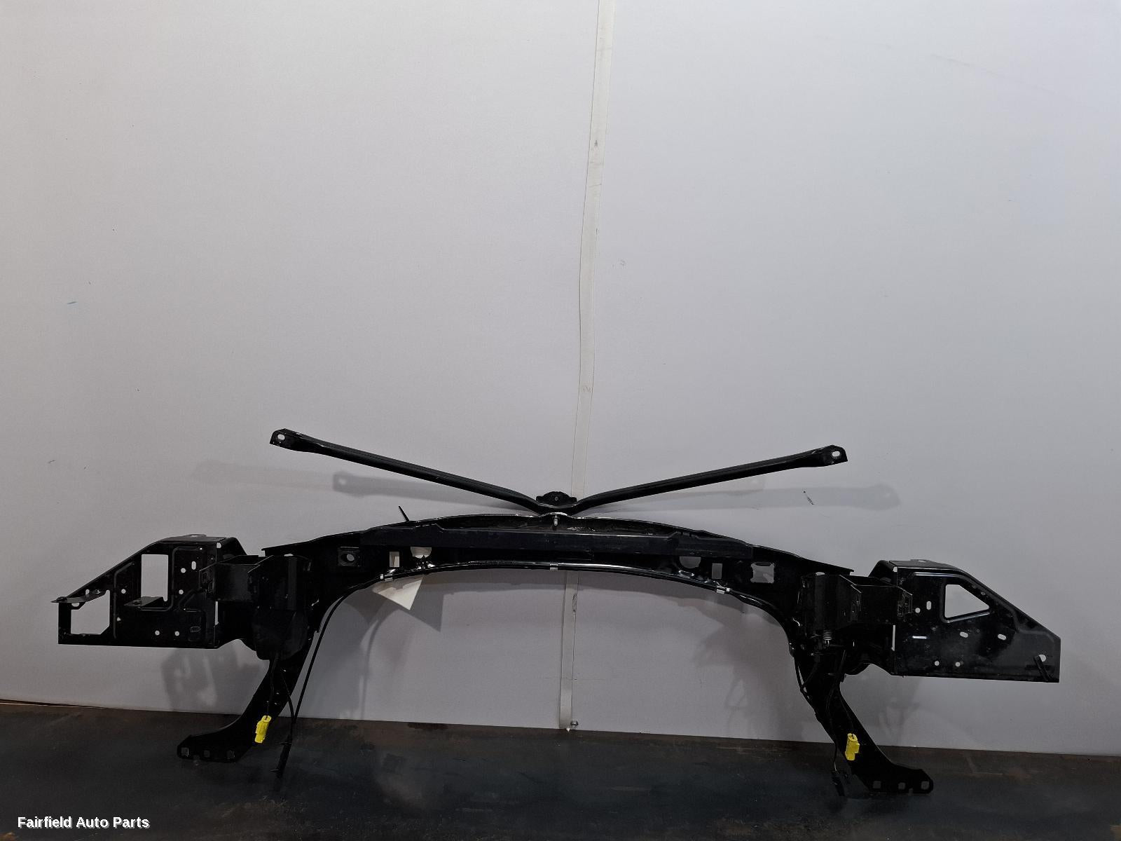 2015-2022 Bmw X1 Radiator Support