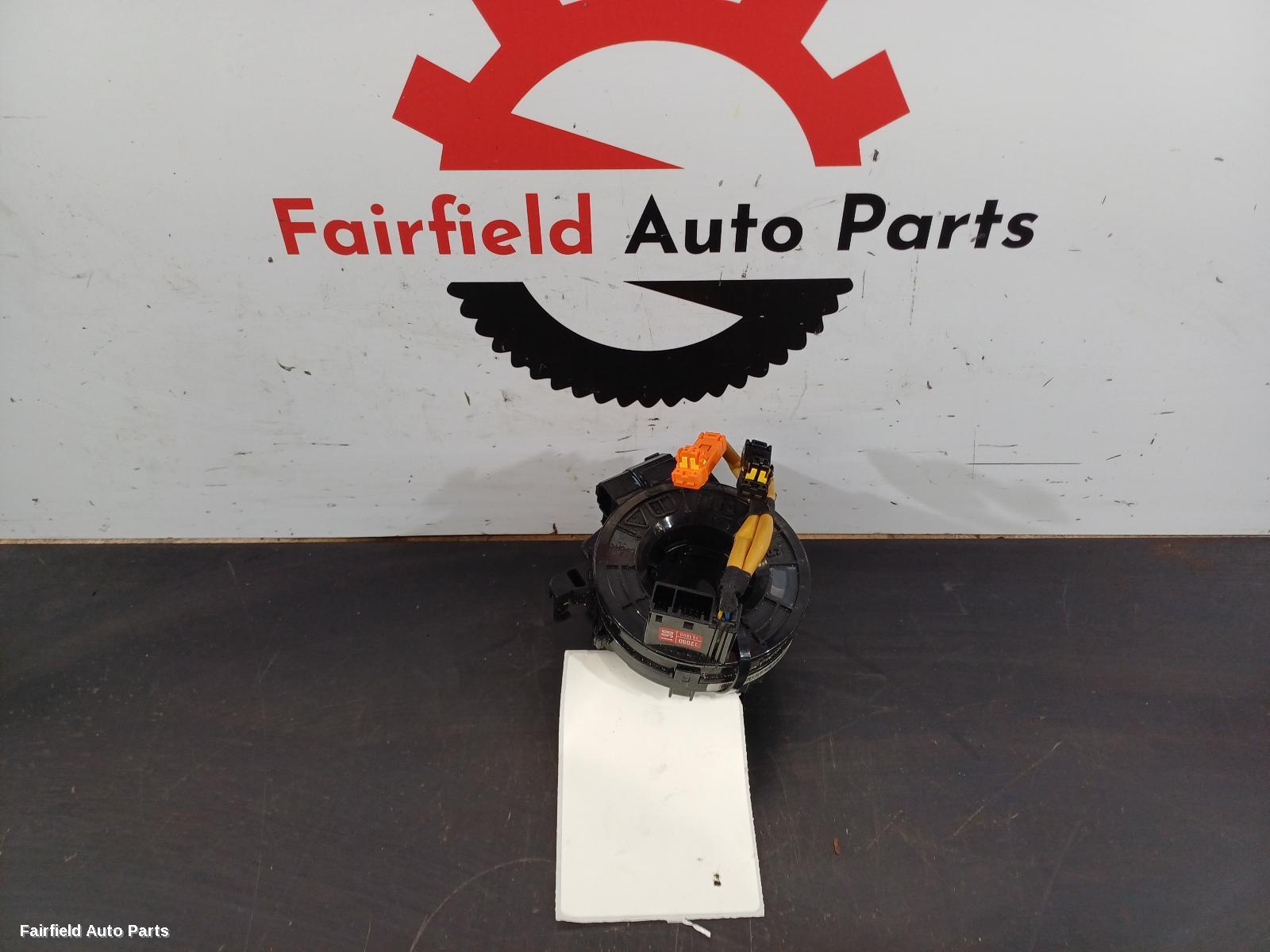 2008-2012 Toyota Rav4 Airbag Module Sensor