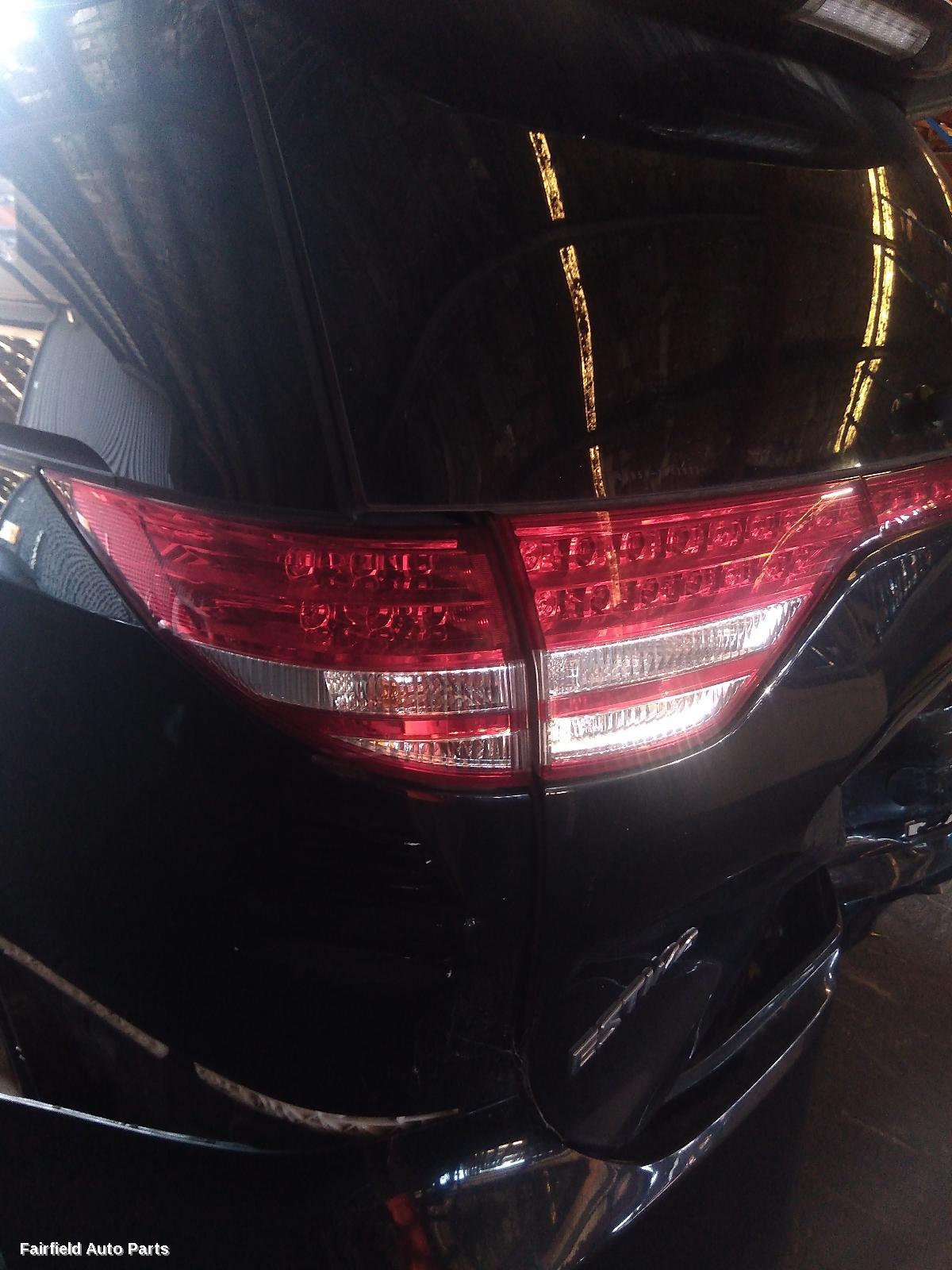 2005-2019 Toyota Estima Right Door Mirror