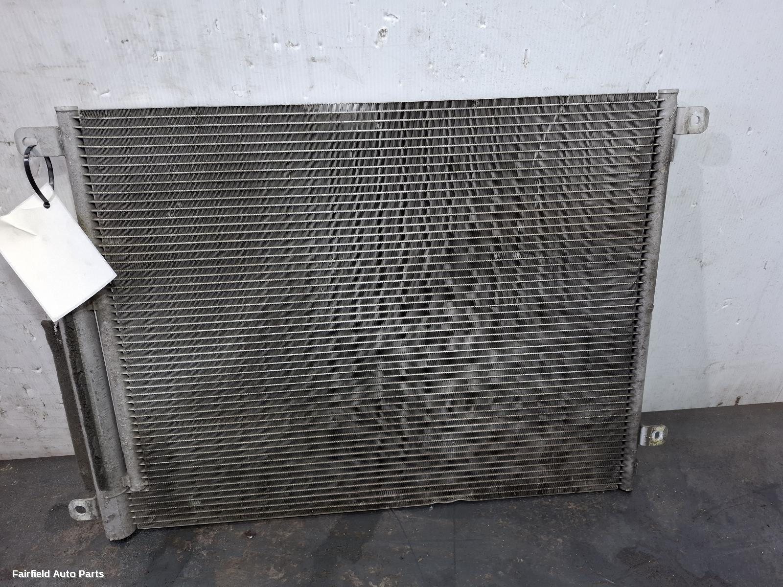 2016-2021 Honda Civic A C Condenser