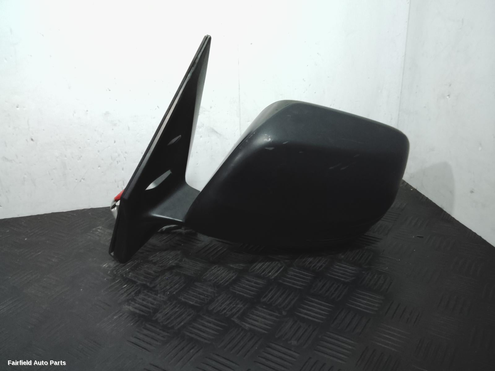 2012-2021 Toyota Landcruiser Left Door Mirror