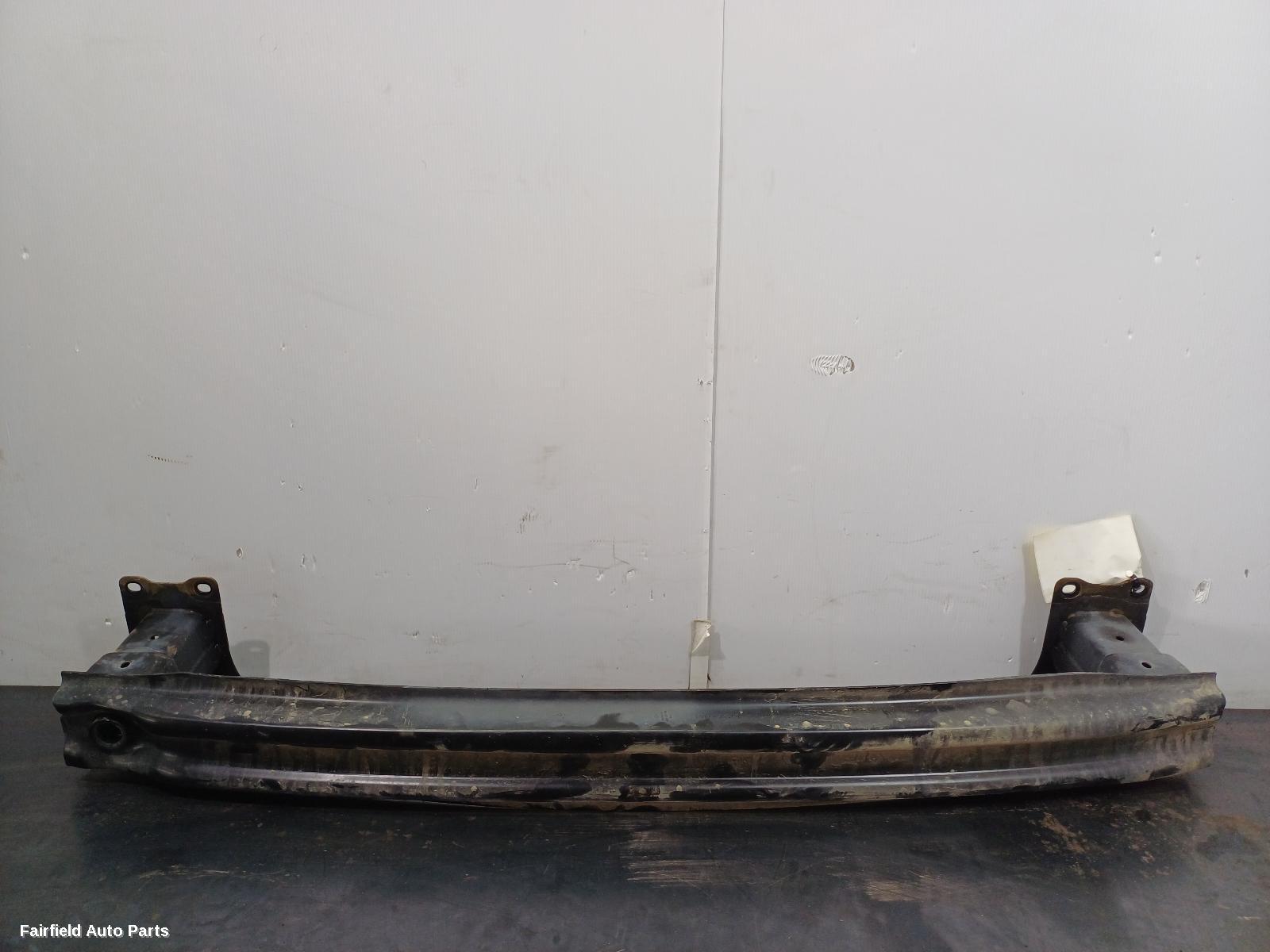 2015-2017 Volkswagen Golf R Bar Bracket Reinfo