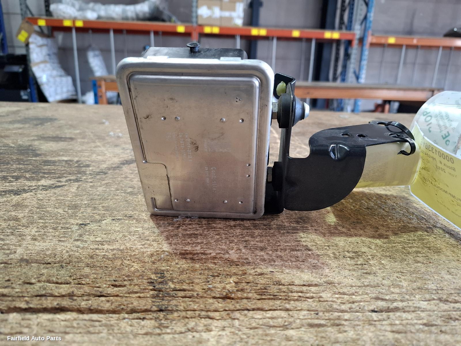 2010-2024 Mitsubishi Asx Abs Pump Modulator