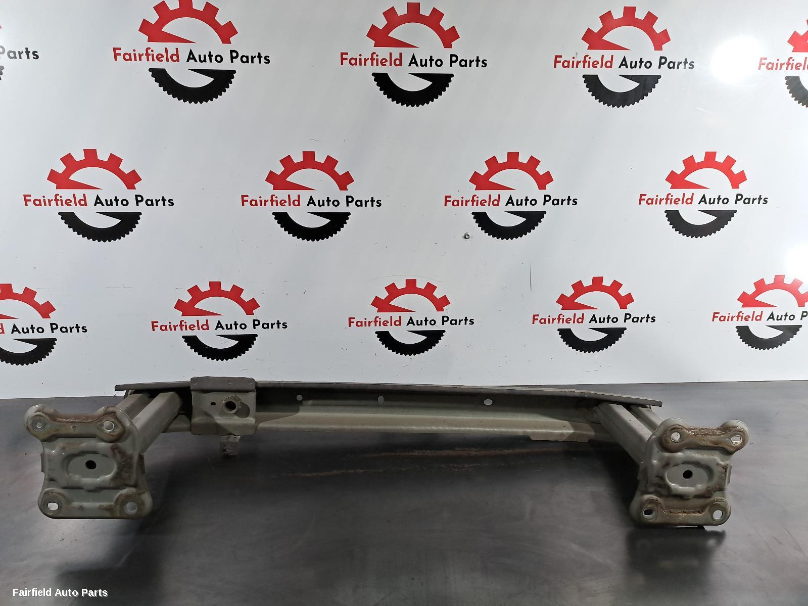 2009-2013 Mazda 3 R Bar Bracket Reinfo