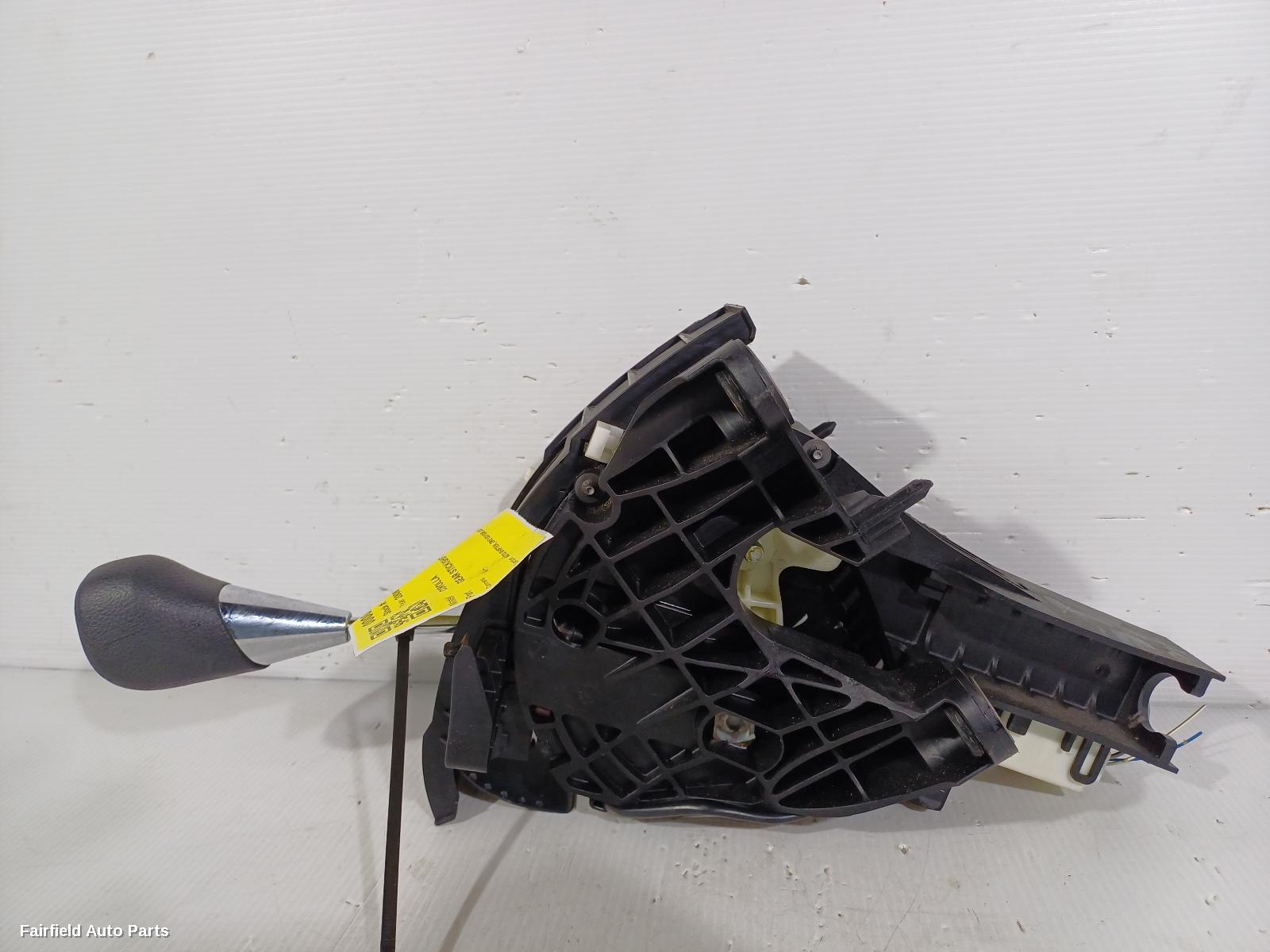 2008 Toyota Corolla Gear Stick Shifter
