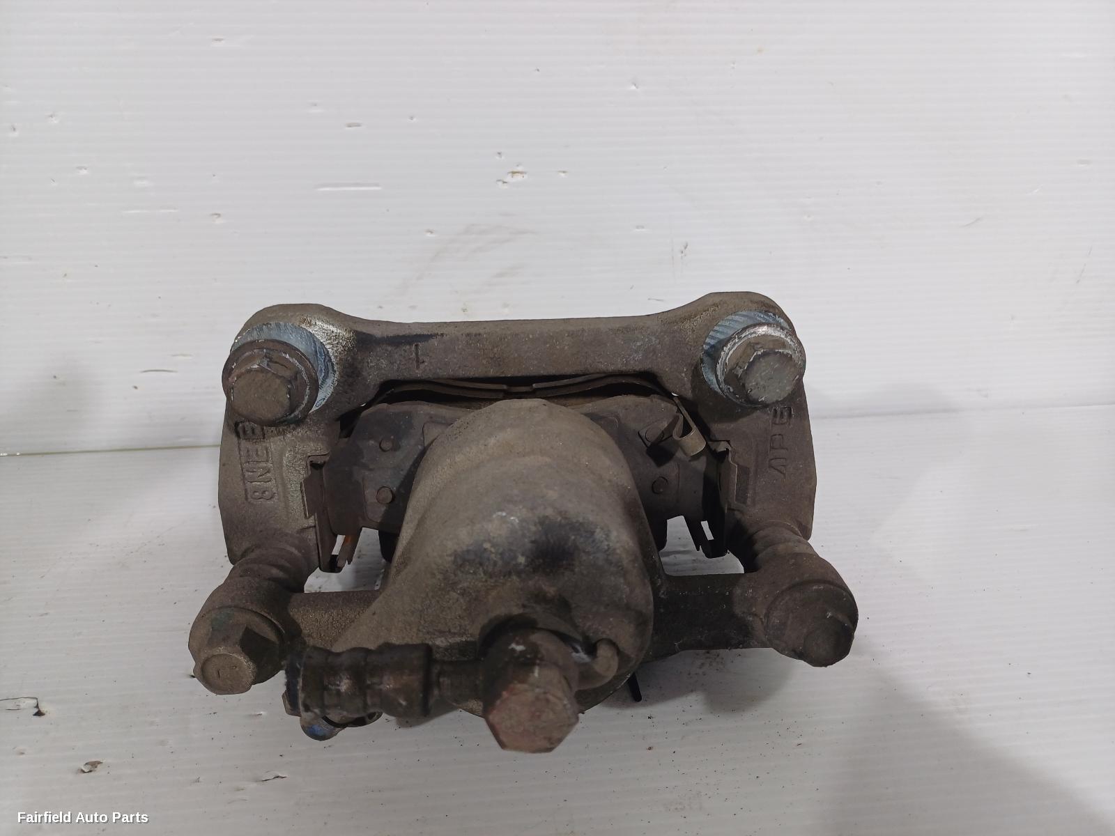2017-2025 Ldv T60 Caliper
