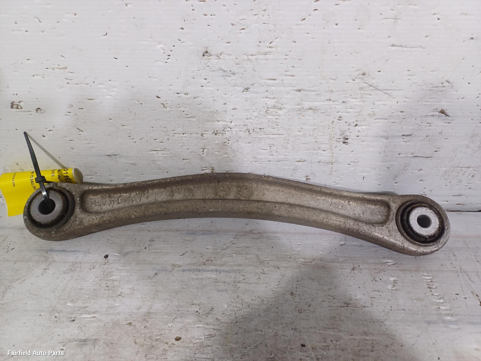 2010-2018 Porsche Cayenne Right Rear Trailing Arm