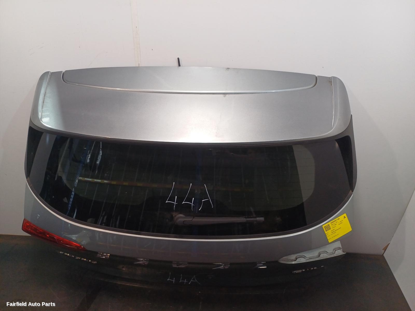 2021-2024 Haval Jolion Bootlid Tailgate