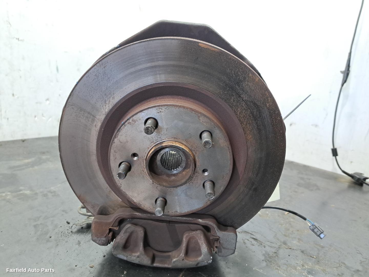 2006-2011 Toyota Camry Right Front Hub Assembly