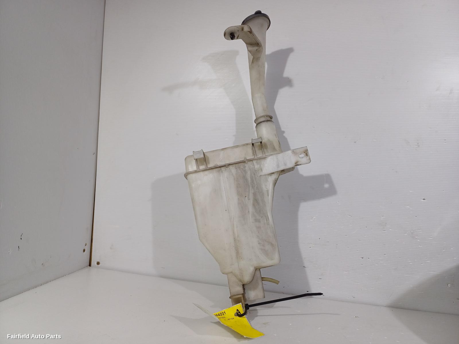 2012-2014 Nissan Almera Washer Bottle