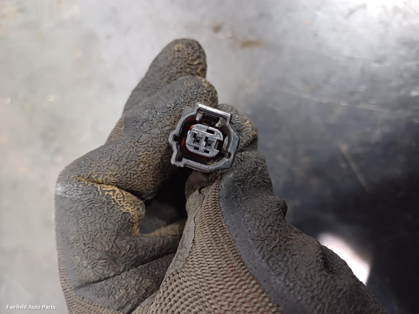 2019-2025 Mazda 3 Left Front Hub Assembly