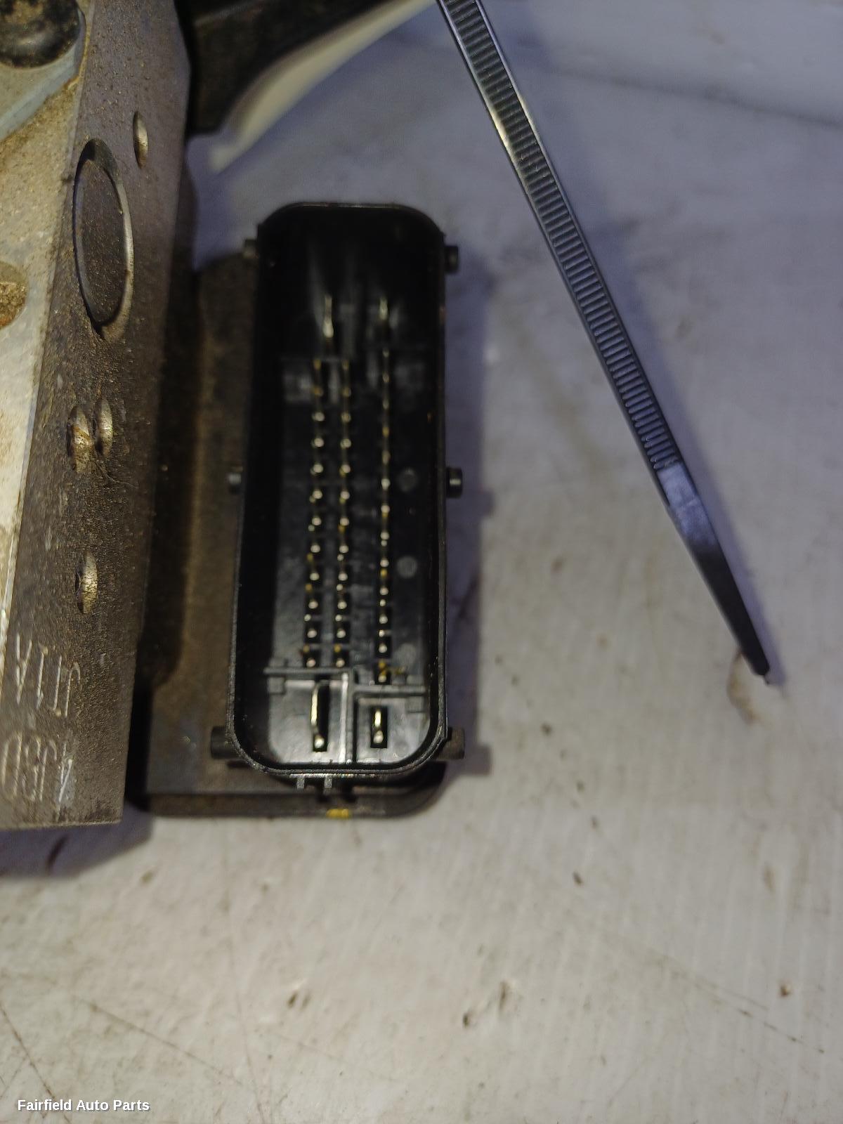 2013-2020 Holden Trax Abs Pump Modulator