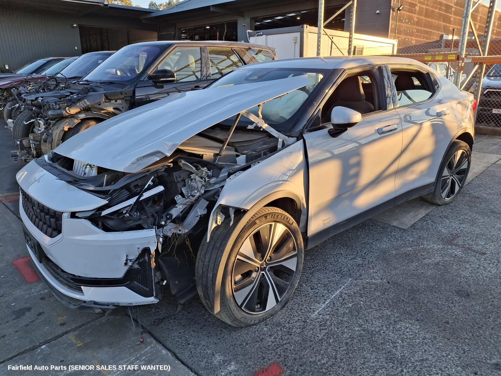 2023 Polestar 2 Right Headlamp