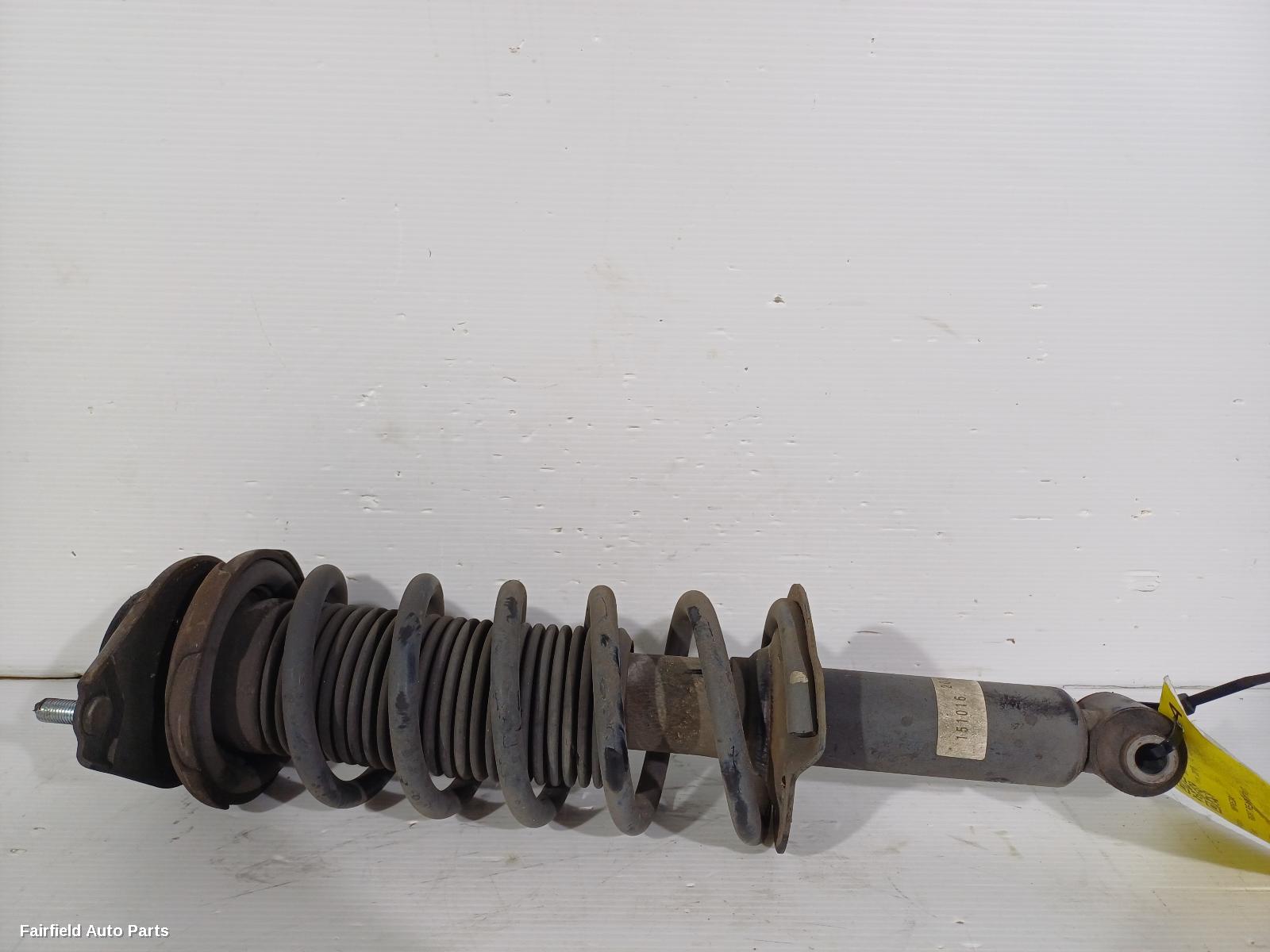 2011-2017 Subaru Impreza Right Rear Strut