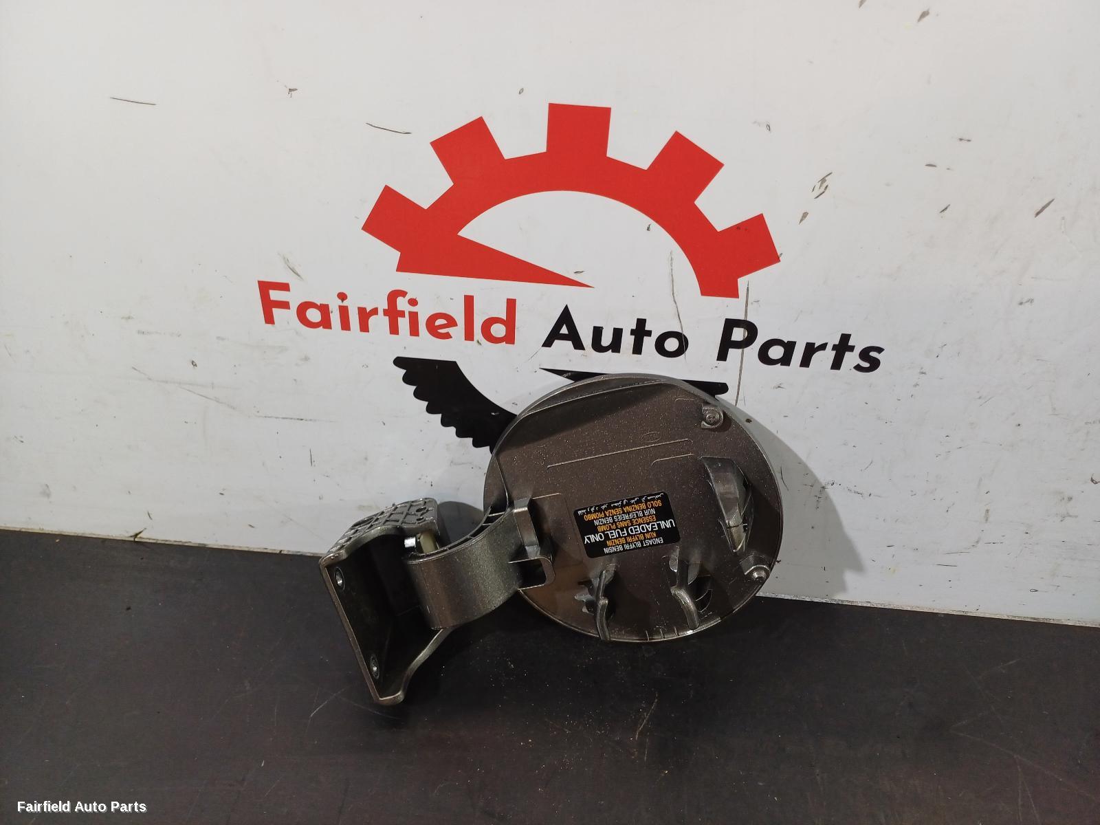 2017-2025 Kia Picanto Fuel Door Filler